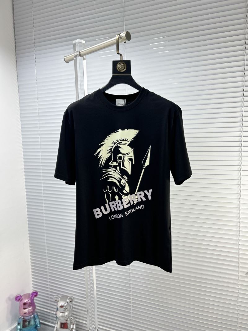 Burberry T-Shirts